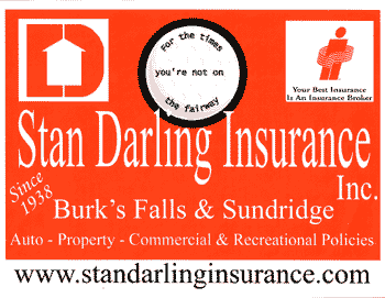 Stan Darling Insurance