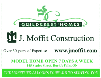 J. Moffit Construction