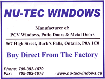 Nu-Tec Windows